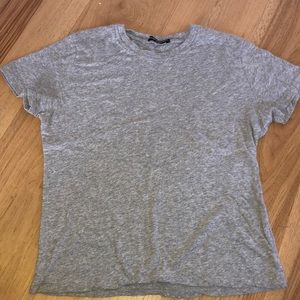 Grey Brandy tee shirt